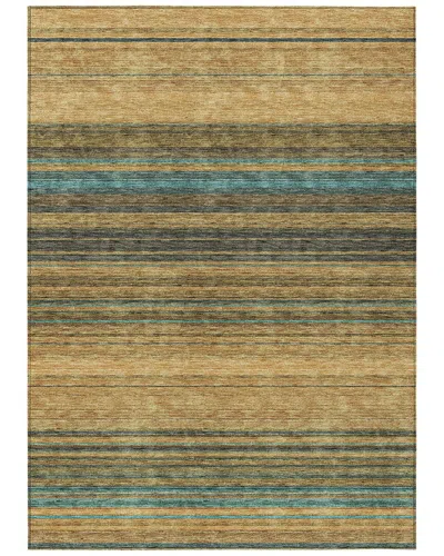 Addison Rugs Acn979 100% Polyester Rug