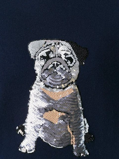 'Pug'毛衣
