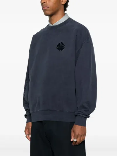 New Amsterdam Klassisches Sweatshirt