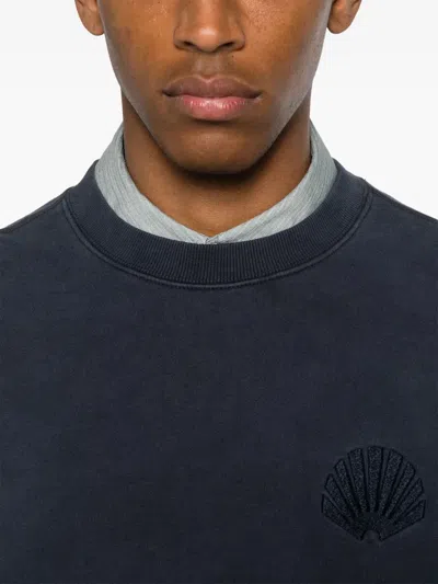 New Amsterdam Klassisches Sweatshirt