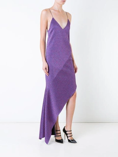Shop Wanda Nylon 'terry' Dress