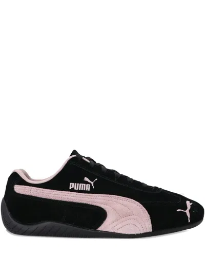 Puma Speedcat Og In Black