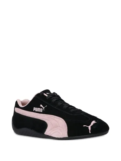 Puma Speedcat Og In Black