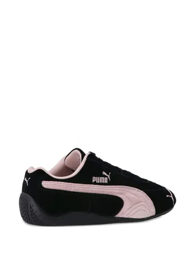 Puma Speedcat Og In Black