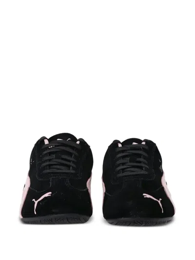 Puma Speedcat Og In Black