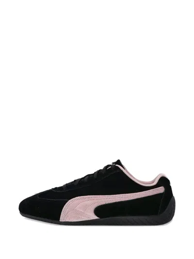 Puma Speedcat Og In Black