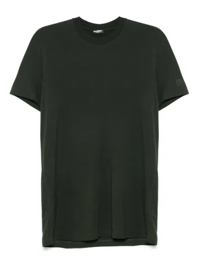 BASIC T-SHIRT