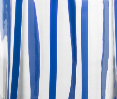 Nasonmoretti Barware Blue Uni