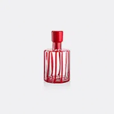Nasonmoretti Barware Coral Red Uni