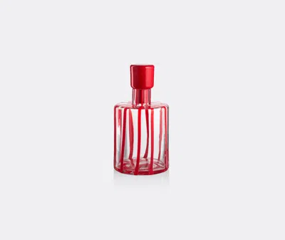 Nasonmoretti Barware Coral Red Uni