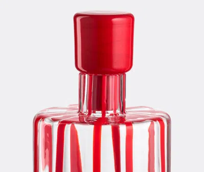 Nasonmoretti Barware Coral Red Uni