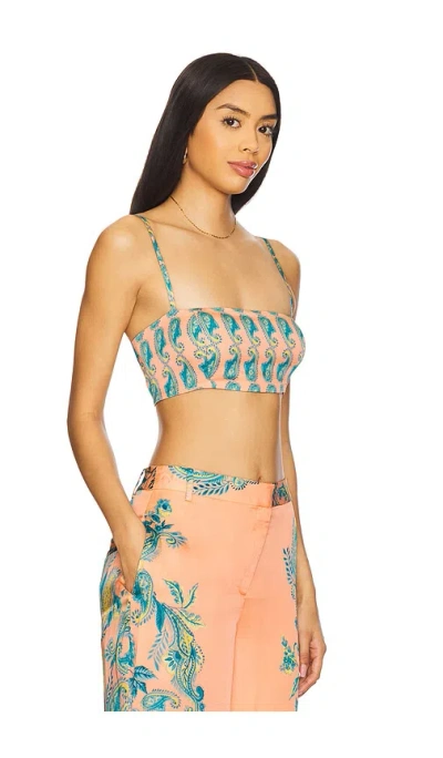 Hemant & Nandita Bandeau