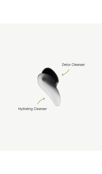 Follain Detox Cleanser