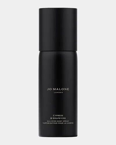 Jo Malone London Cypress & Grapevine All Over Body Spray, 4.2 Oz.