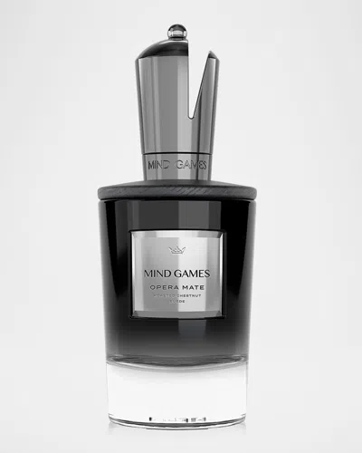 Mind Games Unisex Opera Mate Extrait De Parfum Spray 3.4 oz Fragrances 850054846846
