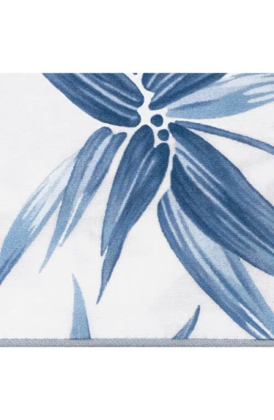 Matouk Dominique Bamboo Print Set Of 2 500 Thread Count Pillowcases