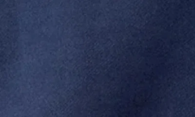 Edikted Logo Sweatshirt In Blue