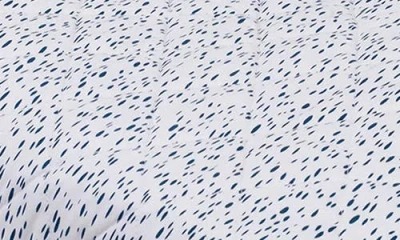 Matouk Celine Percale Duvet Cover