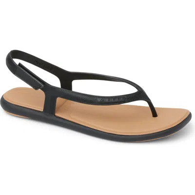 Reef Water Willow Maya Sandals Woblack Waterproof Adjustable Strap Gal533