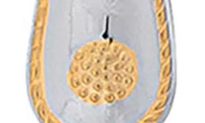 Juliska Berry And Thread 20 Piece Flatware Set, Polished With Gold