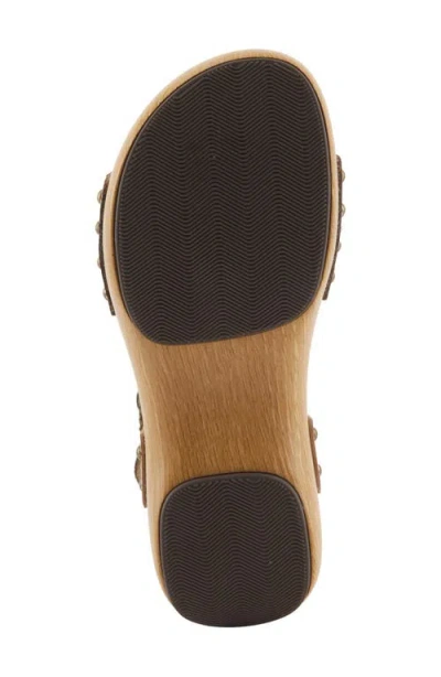 L'artiste By Spring Step Dakoa Ankle Strap Sandal