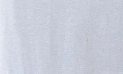 Threads 4 Thought Ada V-neck T-shirt In Silver