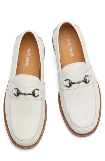 Marc Nolan Boardwalk Bit Loafer