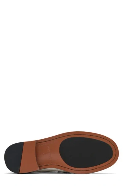 Marc Nolan Boardwalk Bit Loafer