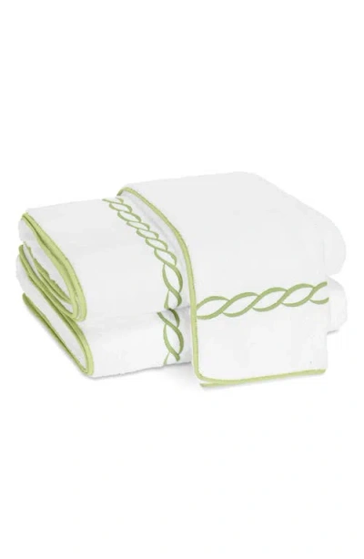 Matouk Classic Chain Bath Sheet