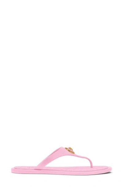 Versace Alia Medusa-accent Slides
