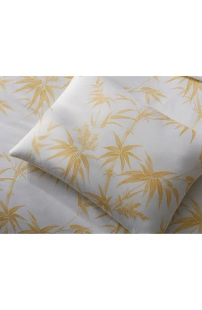 Matouk Dominique 500 Thread Count Percale Fitted Sheet