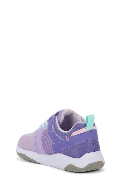 See Kai Run Kids' Viento Sneaker In Multi
