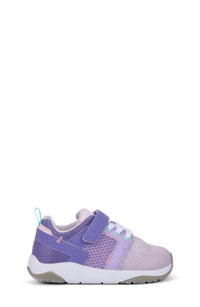 See Kai Run Kids' Viento Sneaker In Multi