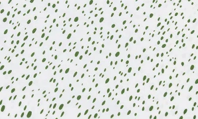 Matouk Celine 500 Thread Count Percale Flat Sheet