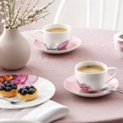 Villeroy & Boch Espresso Saucer