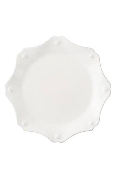 Juliska Berry & Thread 4-piece Place Setting