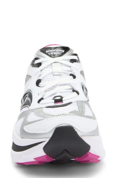 Saucony Grid Nxt Sneaker