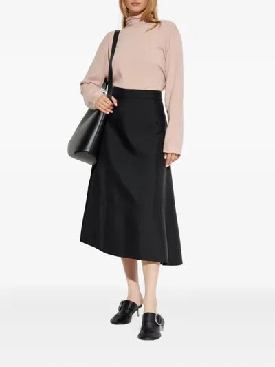 Jil Sander Turtleneck Sweater