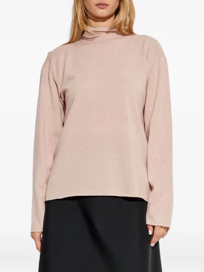Jil Sander Turtleneck Sweater