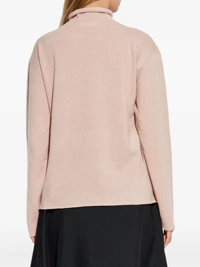 Jil Sander Turtleneck Sweater