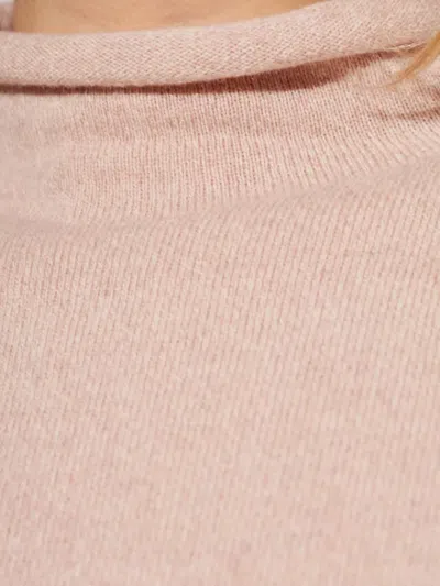 Jil Sander Turtleneck Sweater
