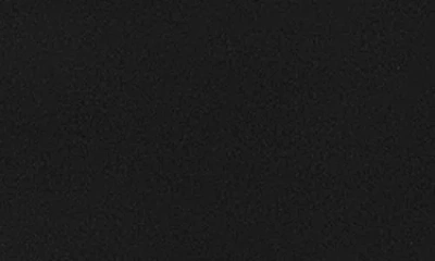 Xscape Evenings Ruffle Boat Neck Scuba Cocktail Dress