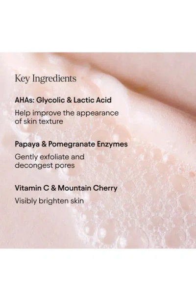 Alpyn Brightening Bubbling Cleanser 4 Oz/118 ml