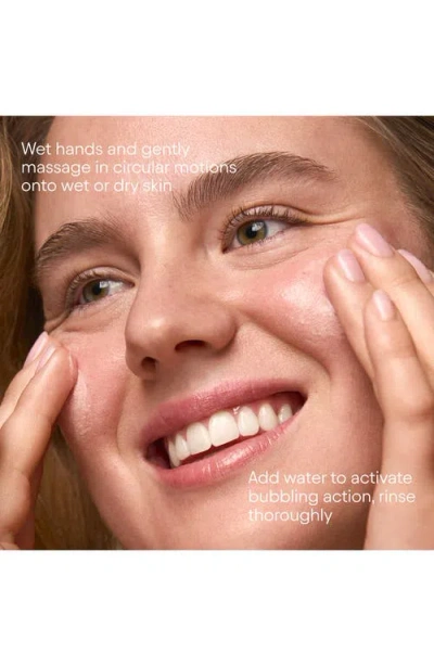 Alpyn Brightening Bubbling Cleanser 4 Oz/118 ml