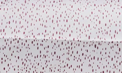 Matouk Celina Set Of 2 Cotton Percale Pillow Cases