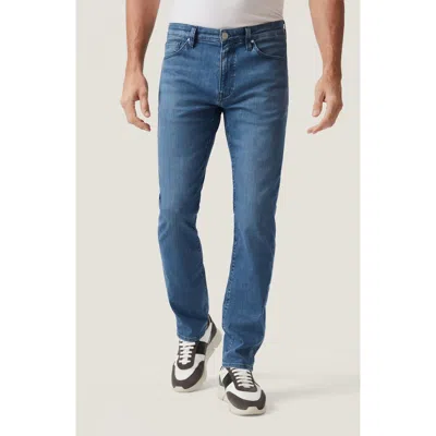 34 Heritage Courage Straight Leg Jeans