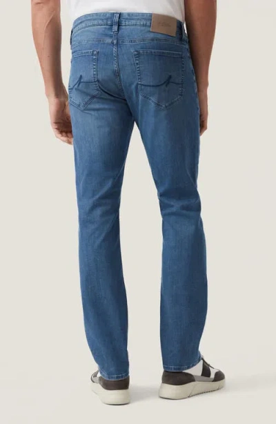 34 Heritage Courage Straight Leg Jeans