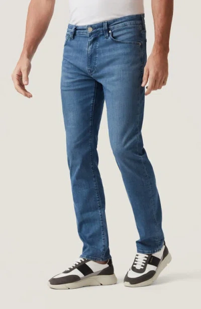 34 Heritage Courage Straight Leg Jeans