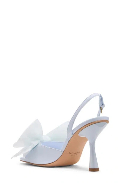 Kate Spade Beau Heeled Sandal