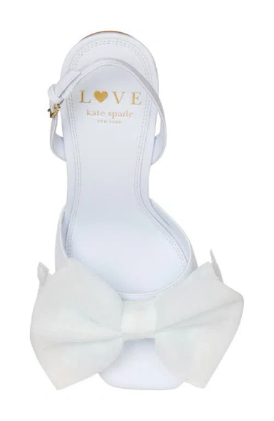 Kate Spade Beau Heeled Sandal